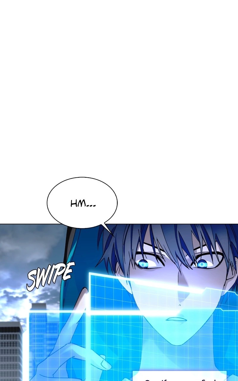 The End is a Game to Me1 Chapter 33 - Page 82