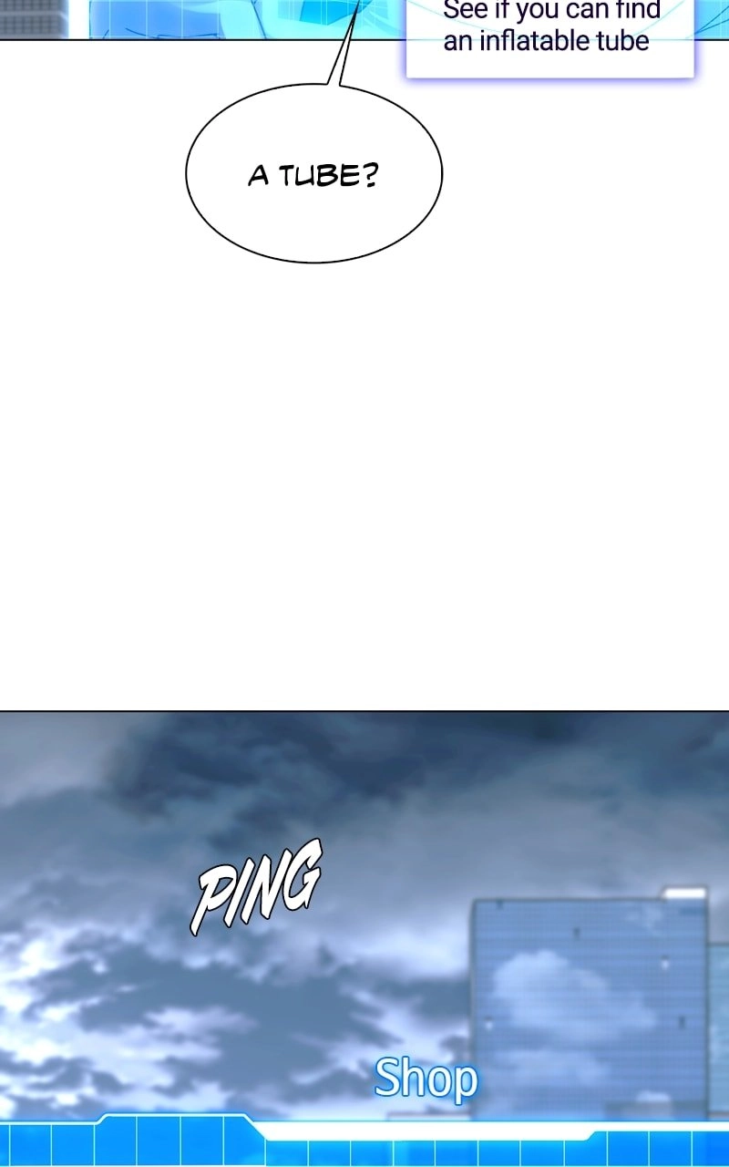 The End is a Game to Me1 Chapter 33 - Page 83