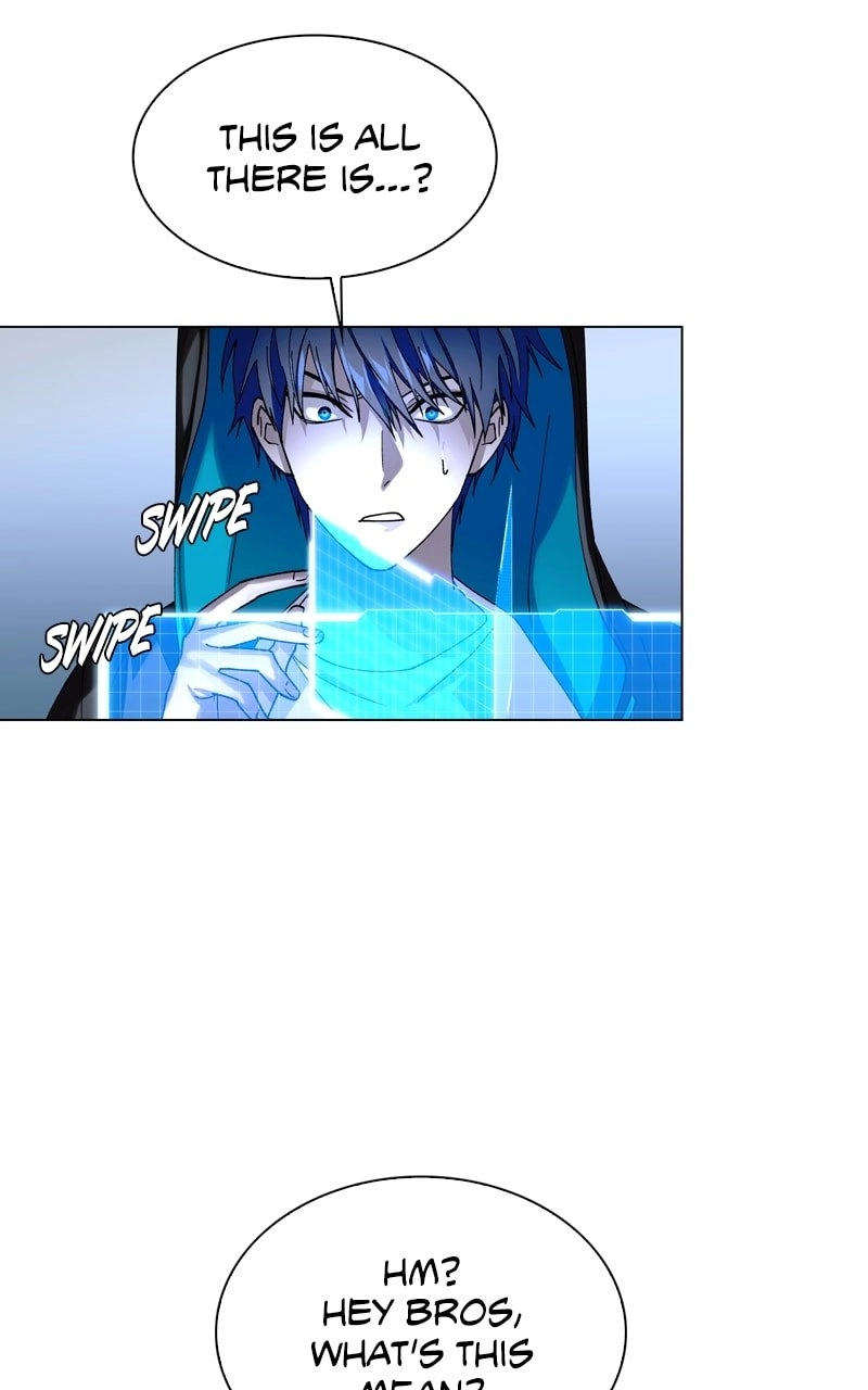 The End is a Game to Me1 Chapter 33 - Page 85