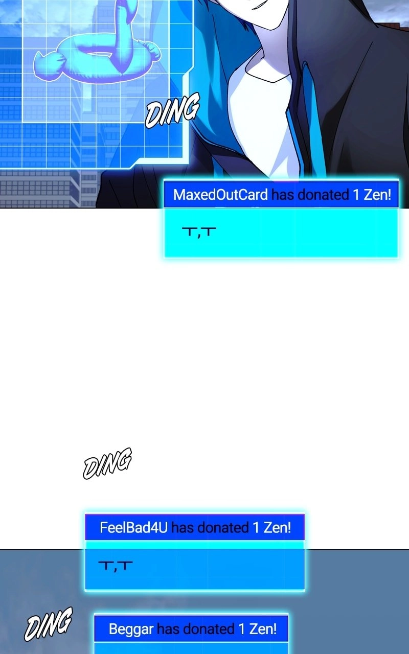 The End is a Game to Me1 Chapter 33 - Page 88