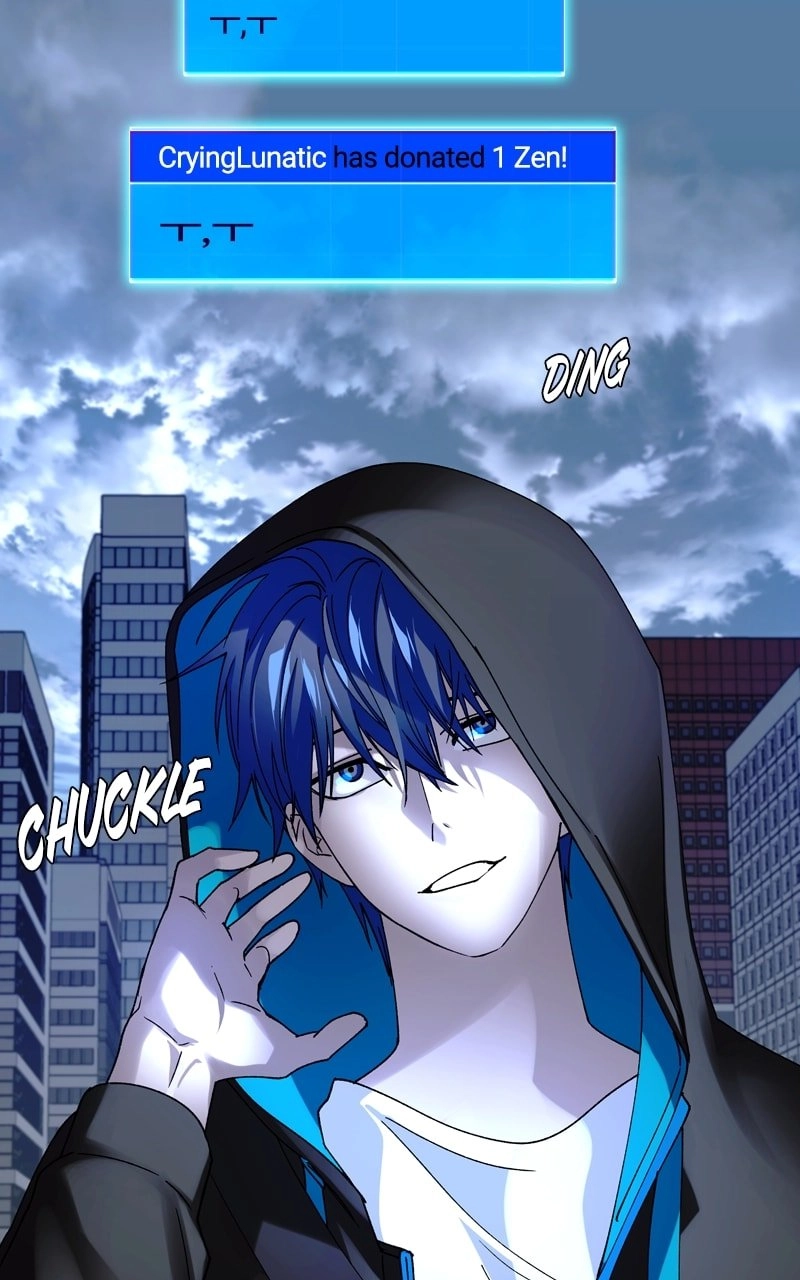 The End is a Game to Me1 Chapter 33 - Page 89