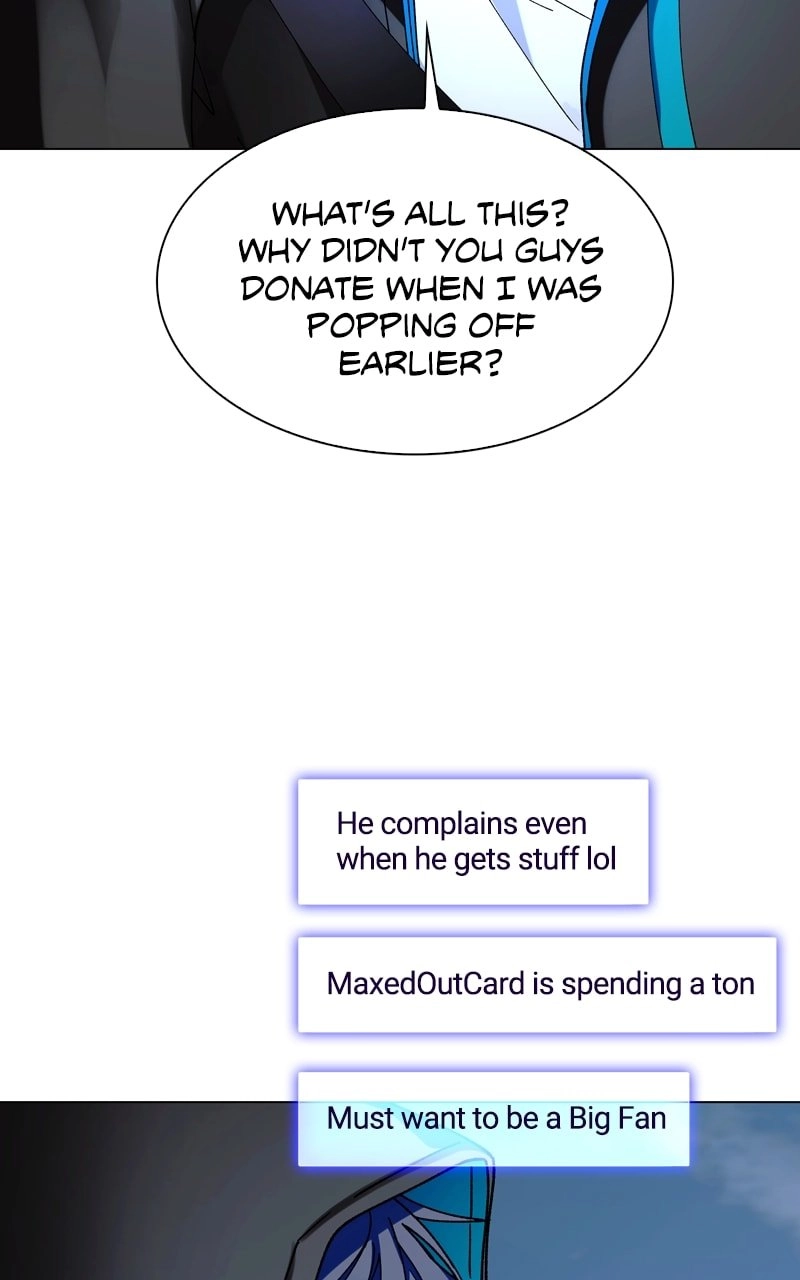 The End is a Game to Me1 Chapter 33 - Page 90