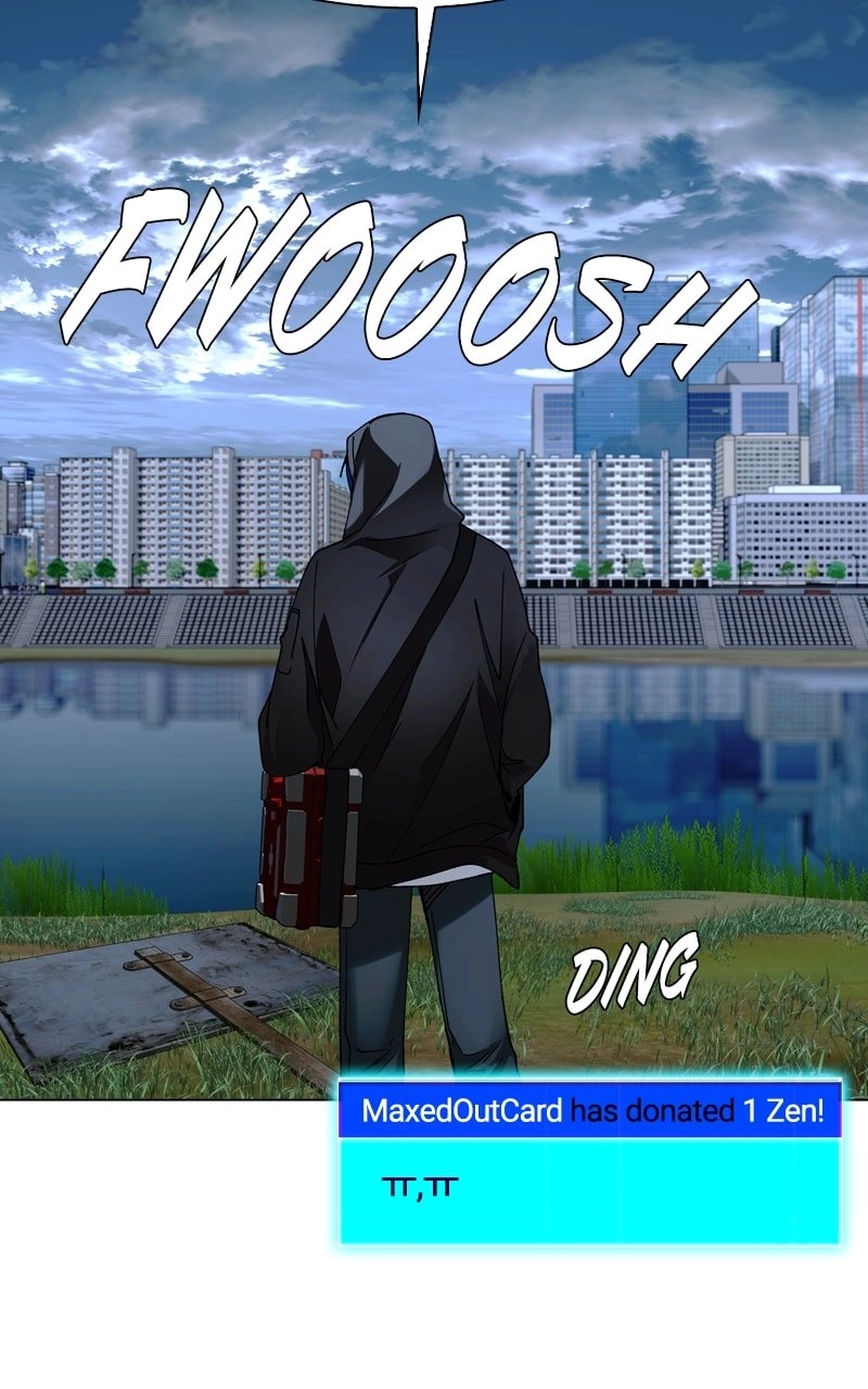 The End is a Game to Me1 Chapter 33 - Page 93