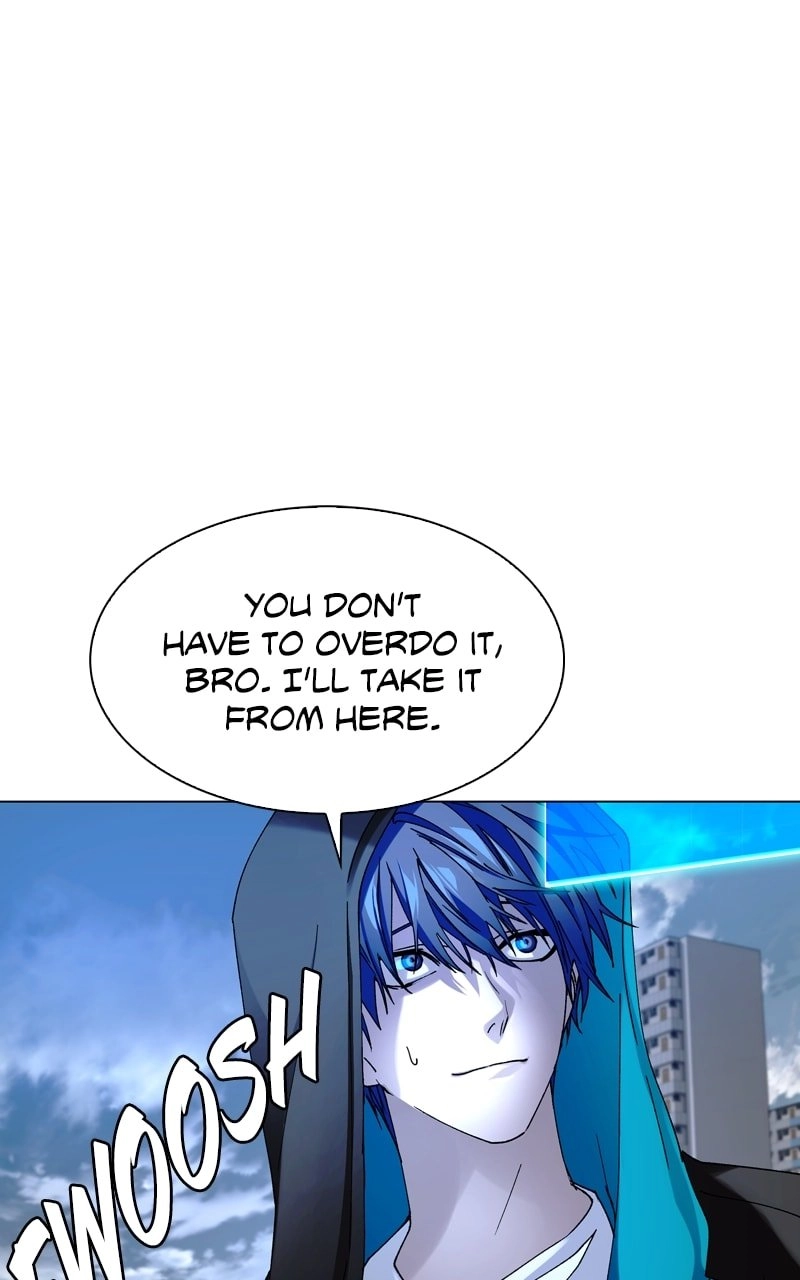 The End is a Game to Me1 Chapter 33 - Page 94