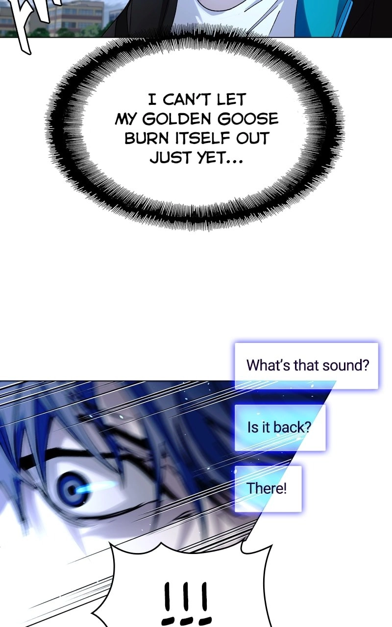 The End is a Game to Me1 Chapter 33 - Page 95