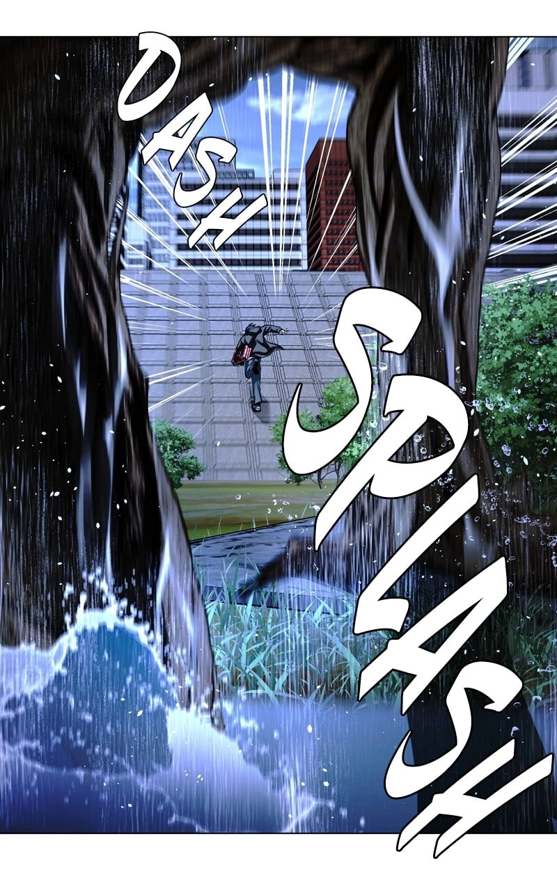The End is a Game to Me1 Chapter 33 - Page 98