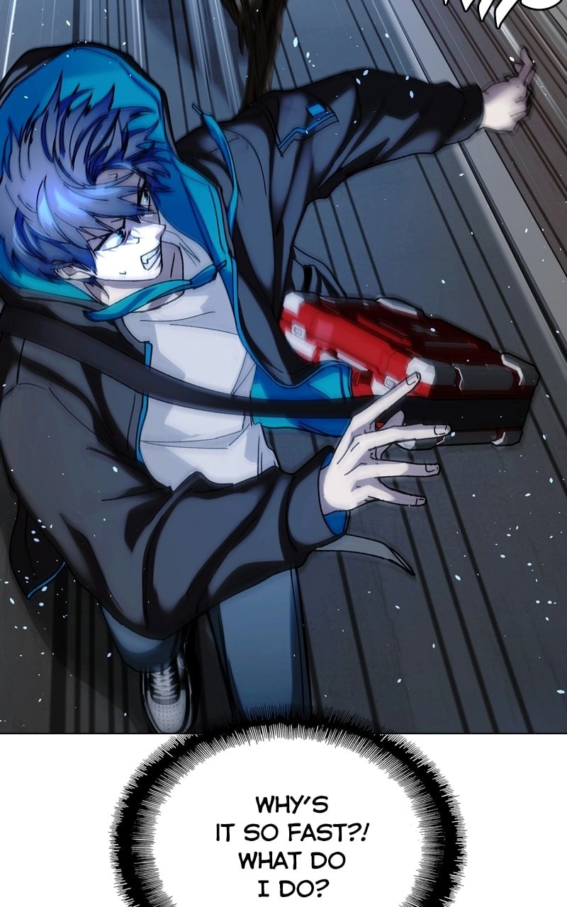 The End is a Game to Me1 Chapter 33 - Page 100