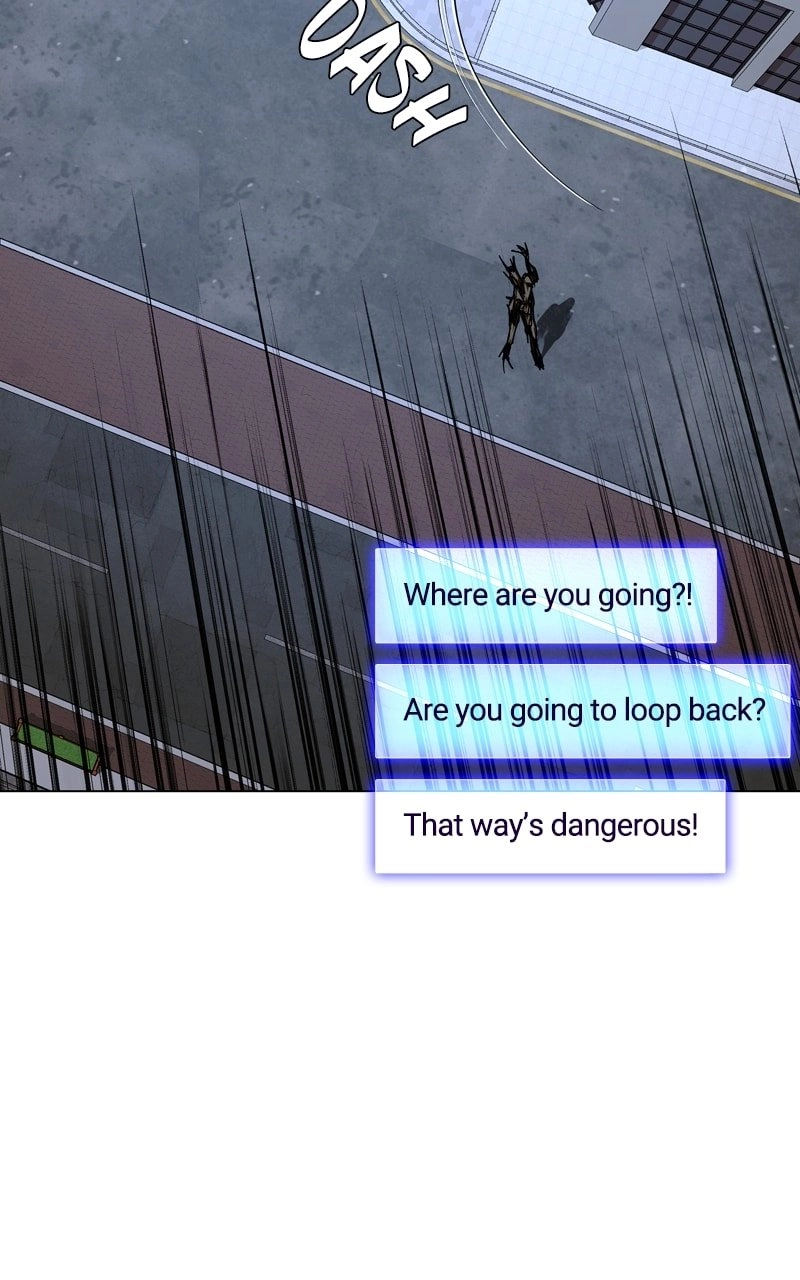 The End is a Game to Me1 Chapter 33 - Page 102
