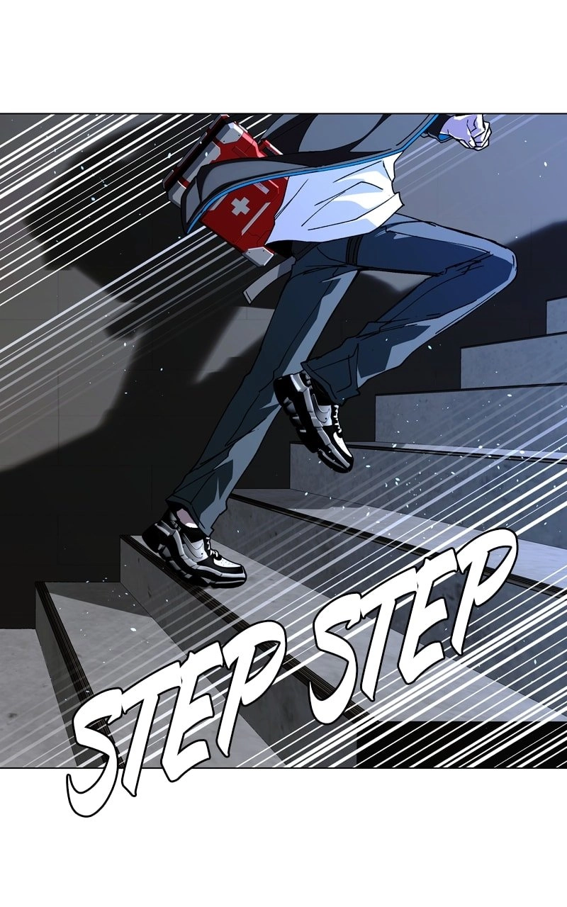 The End is a Game to Me1 Chapter 33 - Page 103