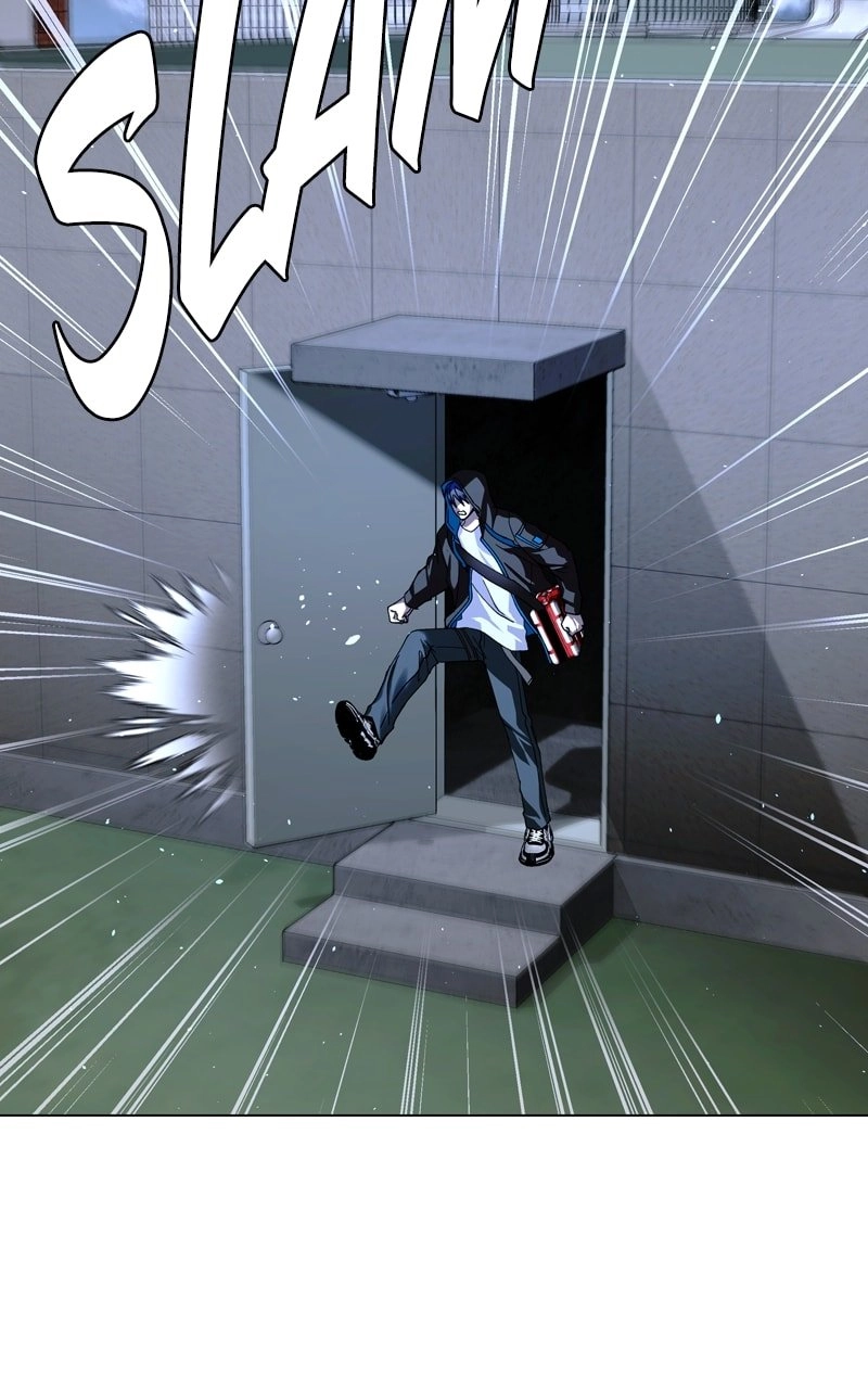 The End is a Game to Me1 Chapter 33 - Page 106