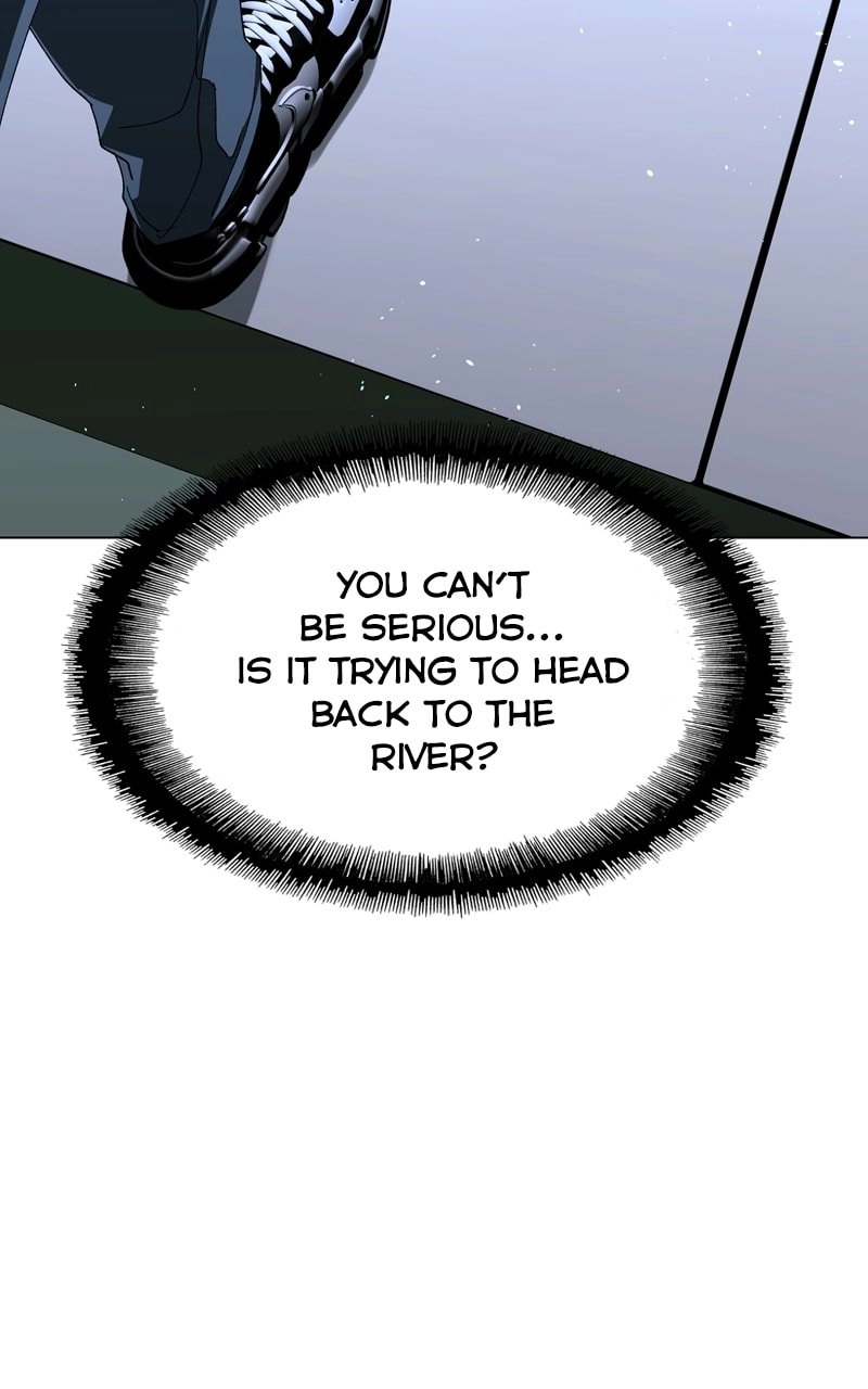 The End is a Game to Me1 Chapter 33 - Page 108