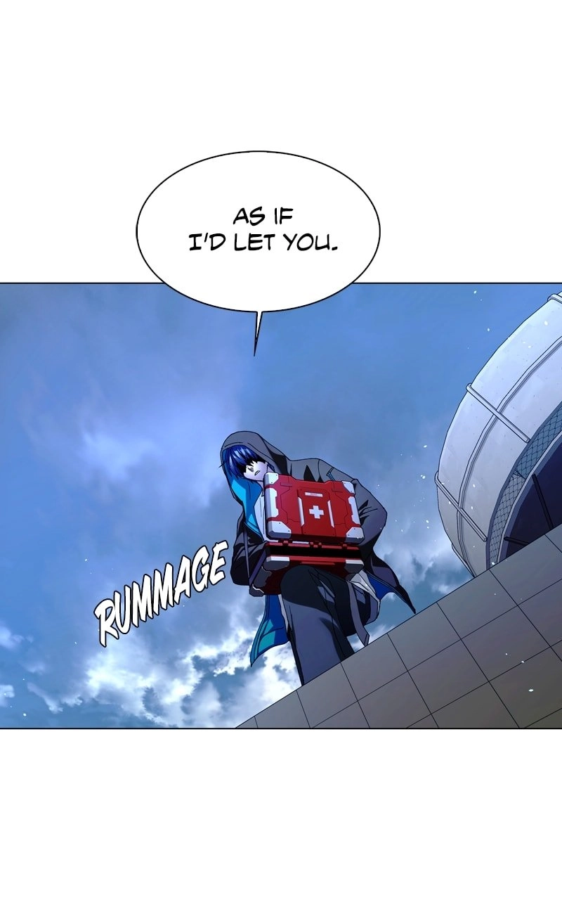 The End is a Game to Me1 Chapter 33 - Page 109