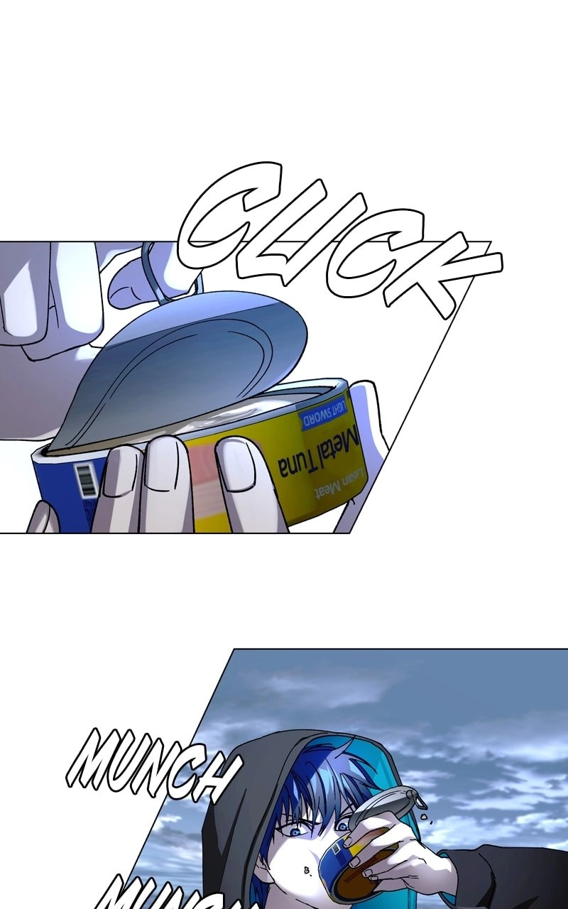 The End is a Game to Me1 Chapter 33 - Page 110