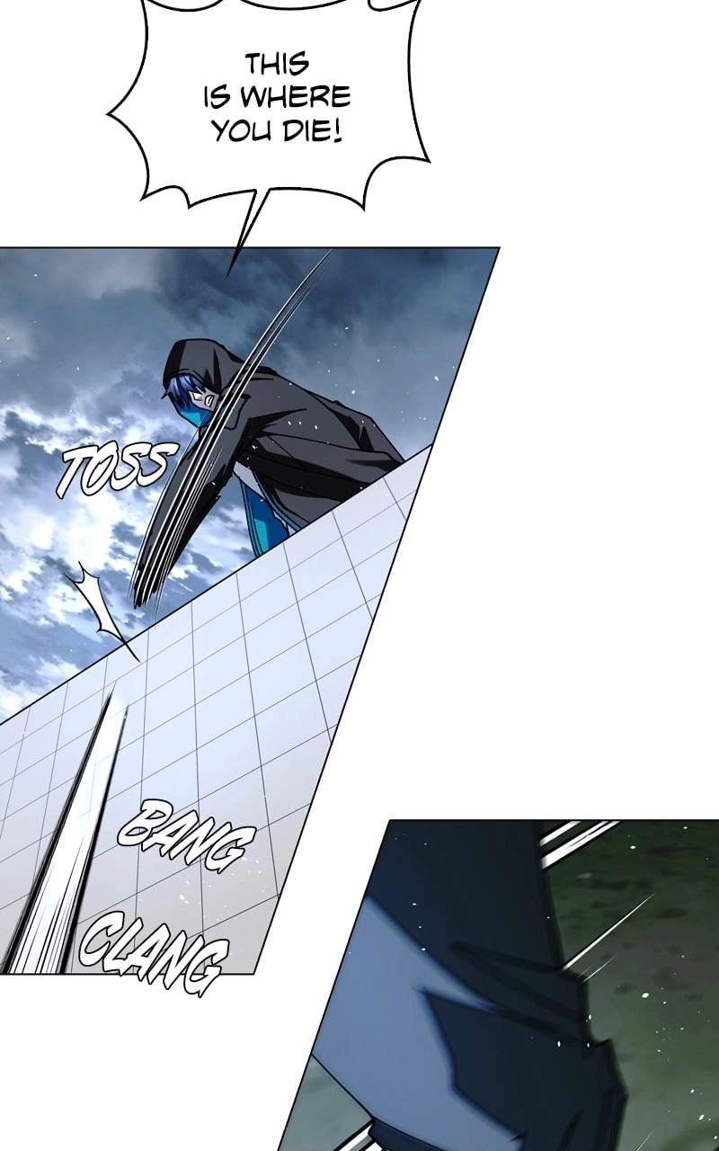 The End is a Game to Me1 Chapter 33 - Page 112