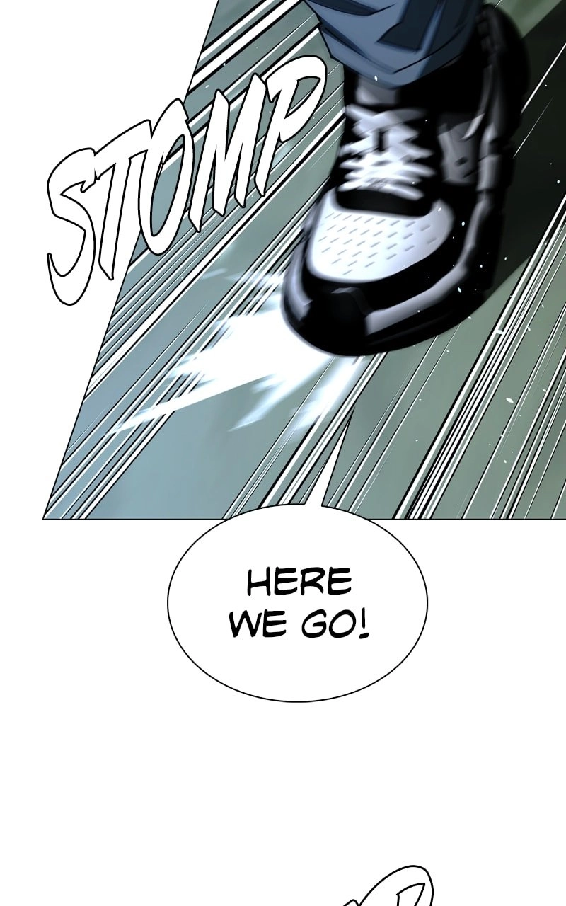 The End is a Game to Me1 Chapter 33 - Page 113