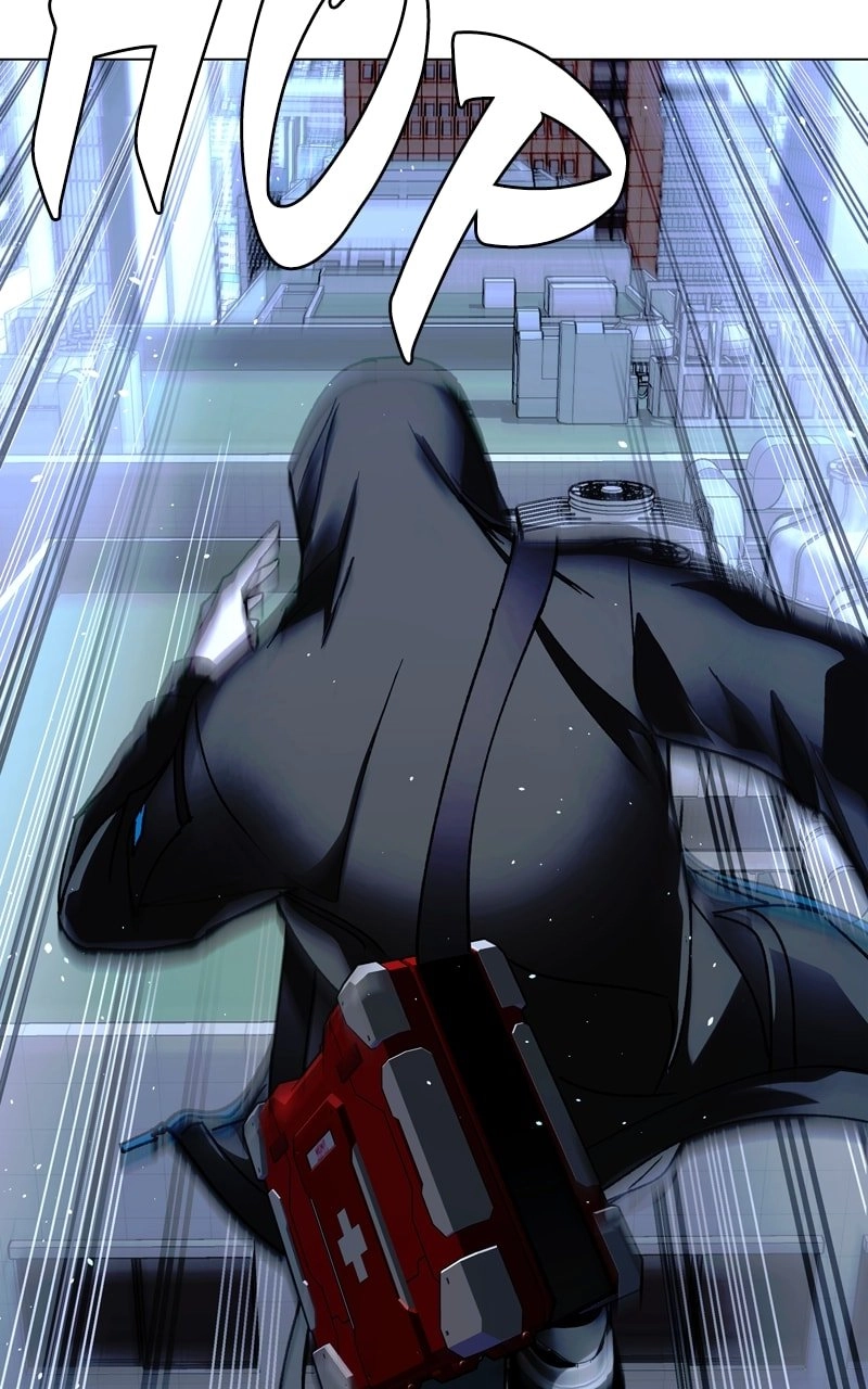 The End is a Game to Me1 Chapter 33 - Page 115