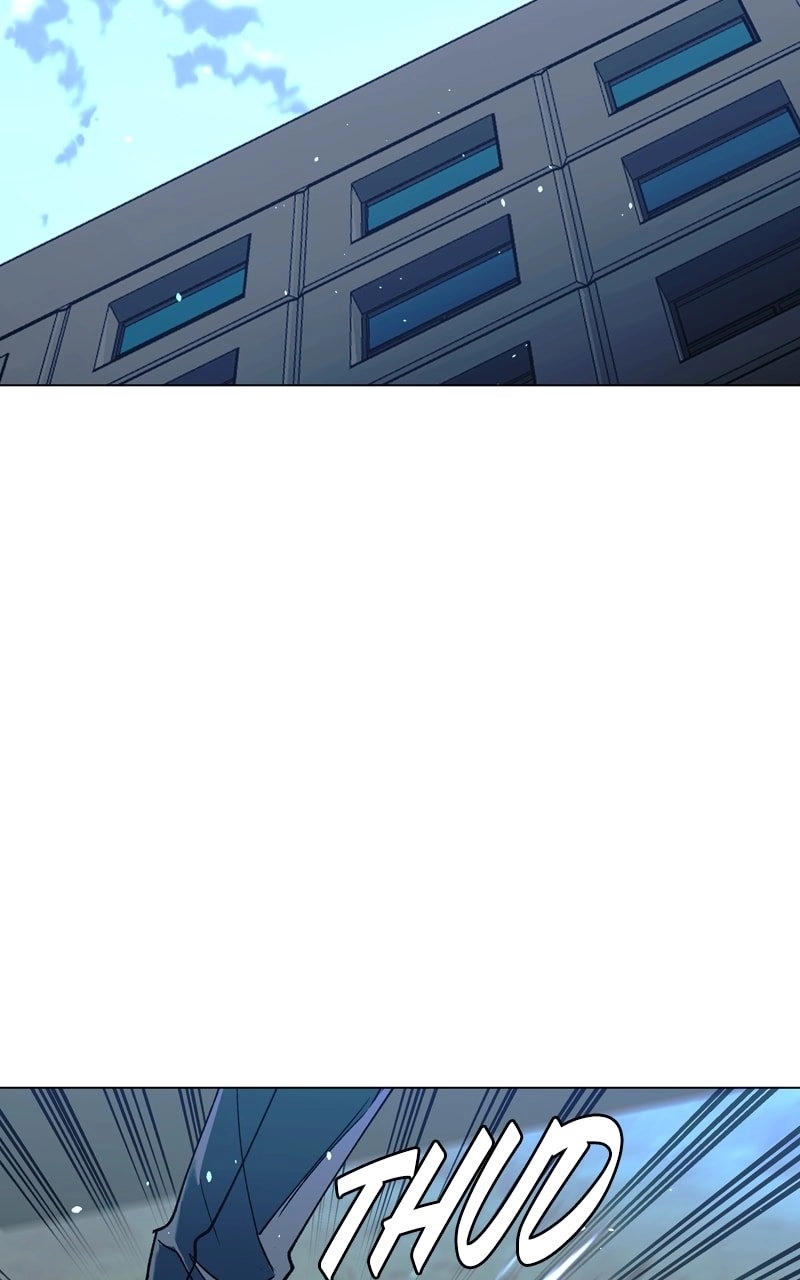 The End is a Game to Me1 Chapter 34 - Page 5