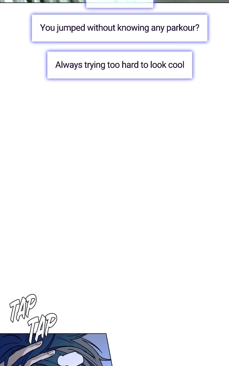 The End is a Game to Me1 Chapter 34 - Page 8
