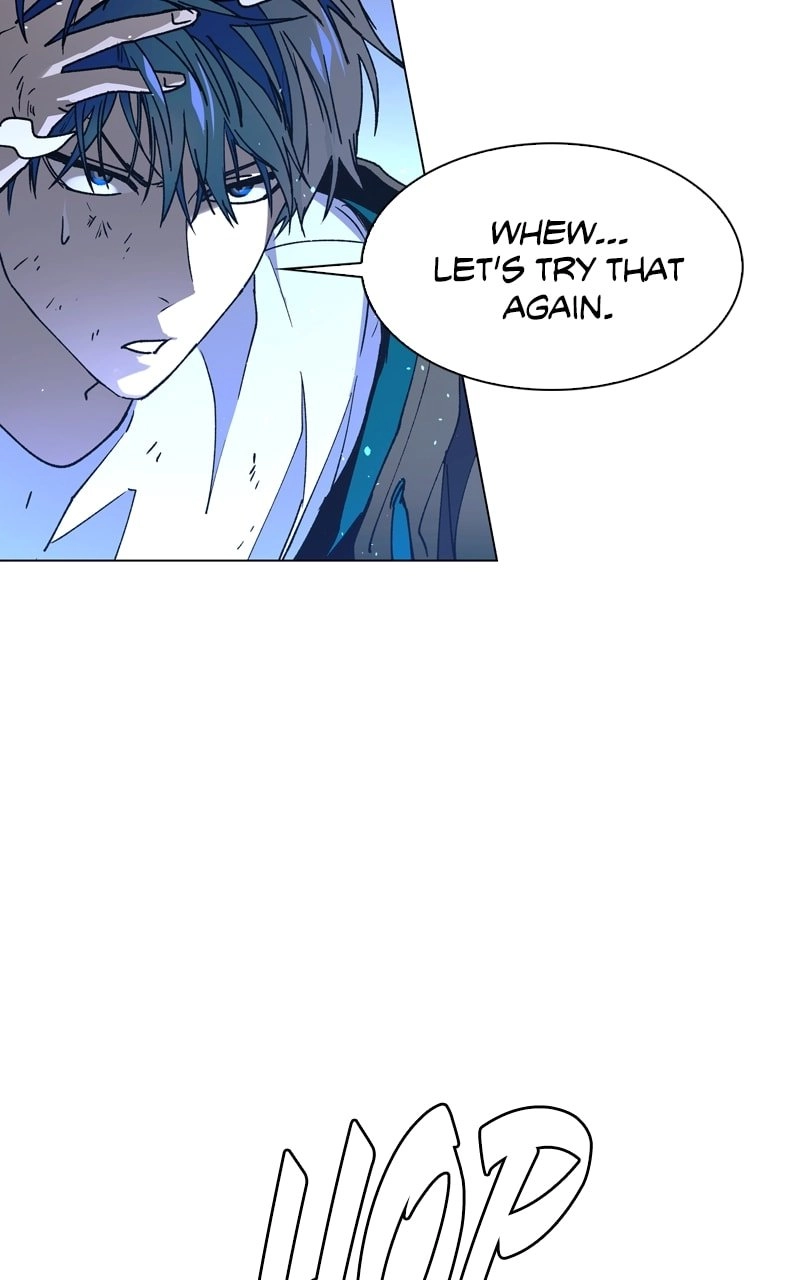 The End is a Game to Me1 Chapter 34 - Page 9