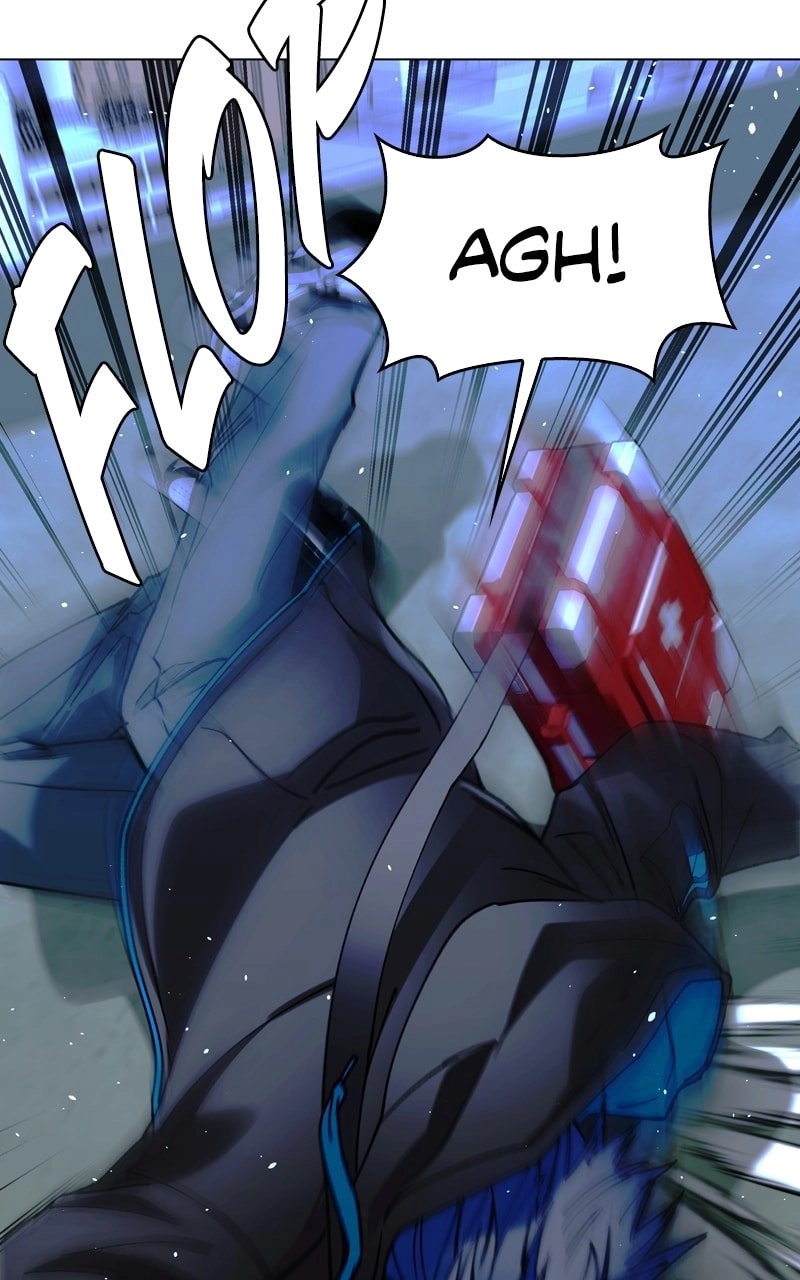 The End is a Game to Me1 Chapter 34 - Page 11