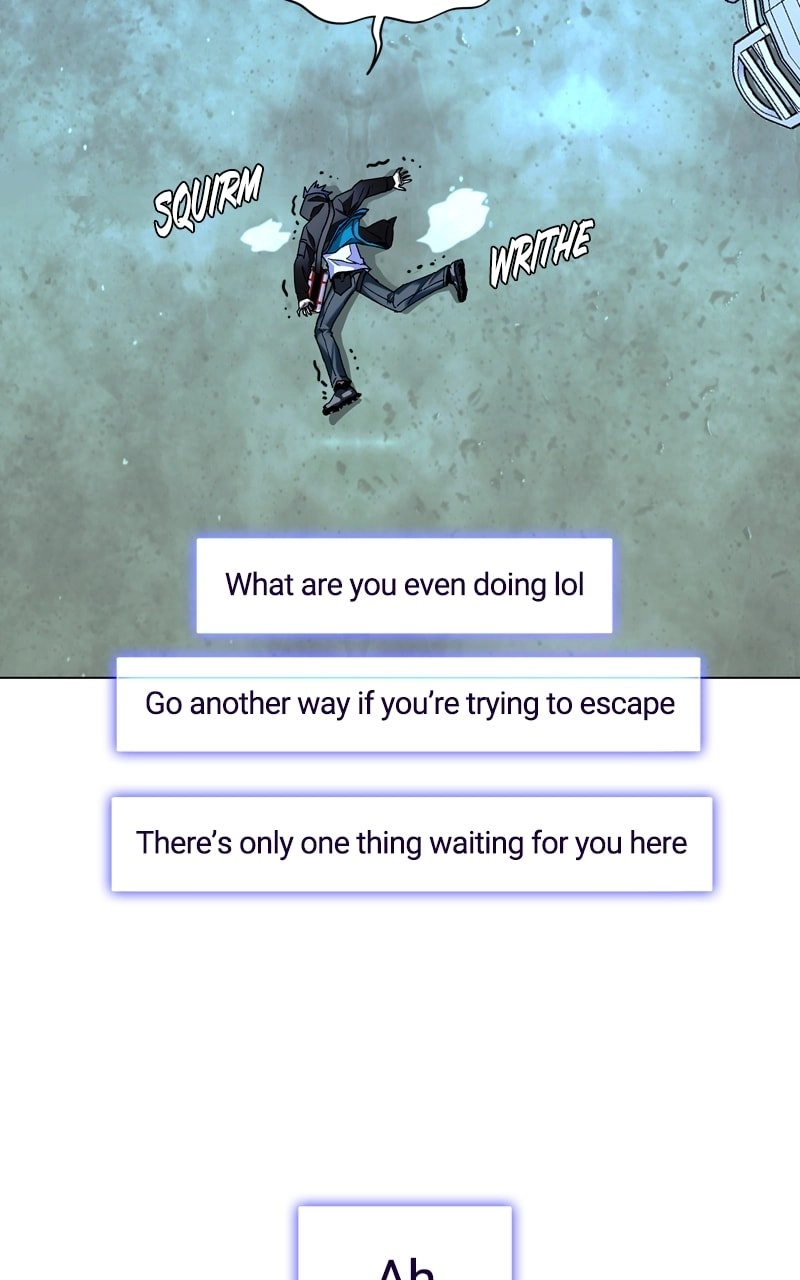 The End is a Game to Me1 Chapter 34 - Page 13