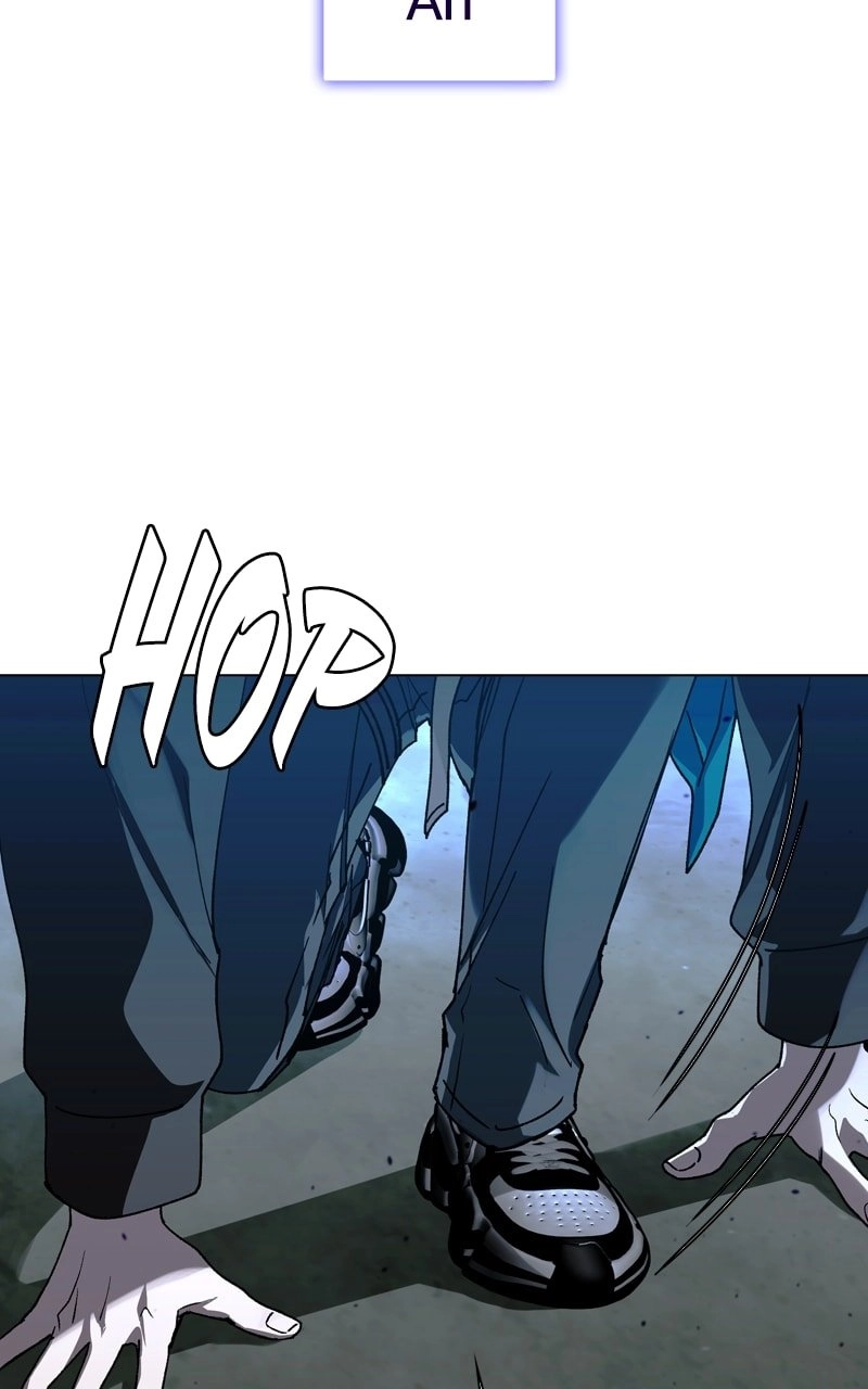 The End is a Game to Me1 Chapter 34 - Page 14