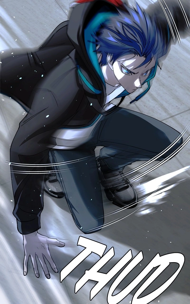The End is a Game to Me1 Chapter 34 - Page 18