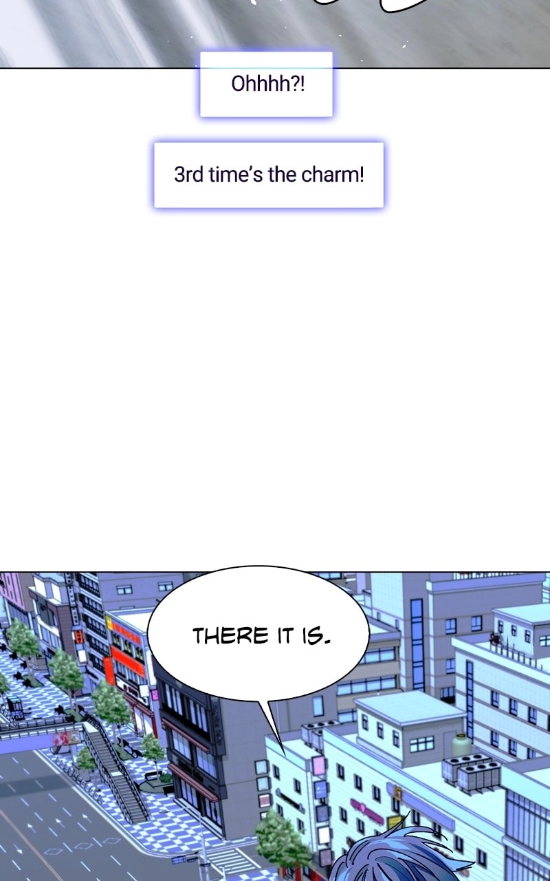 The End is a Game to Me1 Chapter 34 - Page 19
