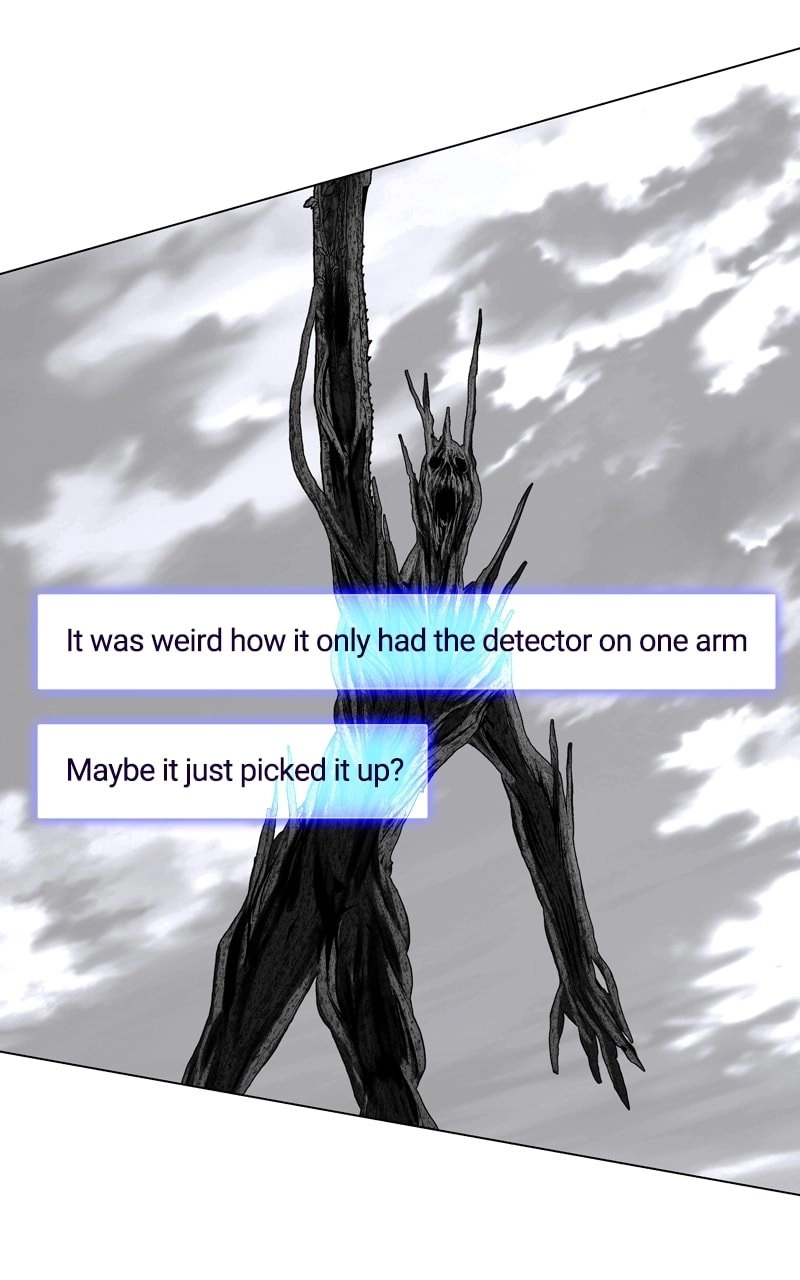 The End is a Game to Me1 Chapter 34 - Page 22