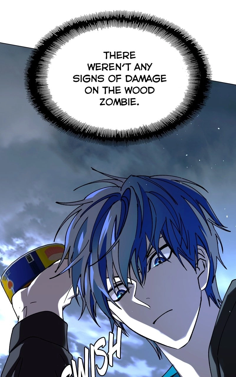 The End is a Game to Me1 Chapter 34 - Page 23