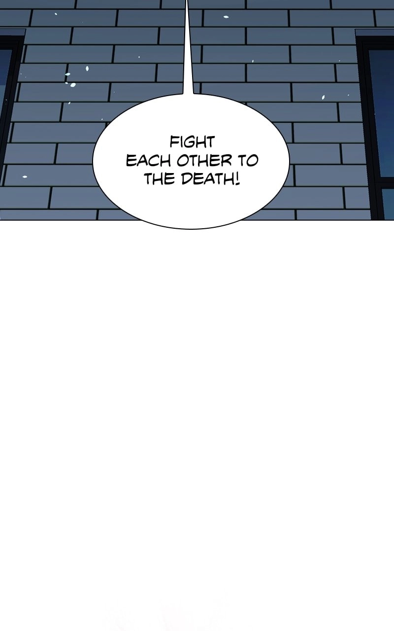 The End is a Game to Me1 Chapter 34 - Page 31