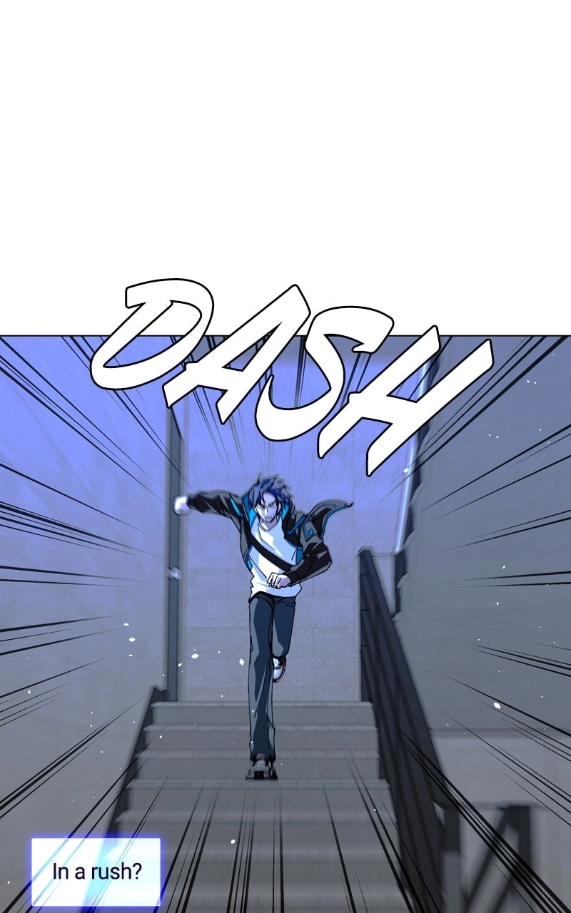 The End is a Game to Me1 Chapter 34 - Page 33