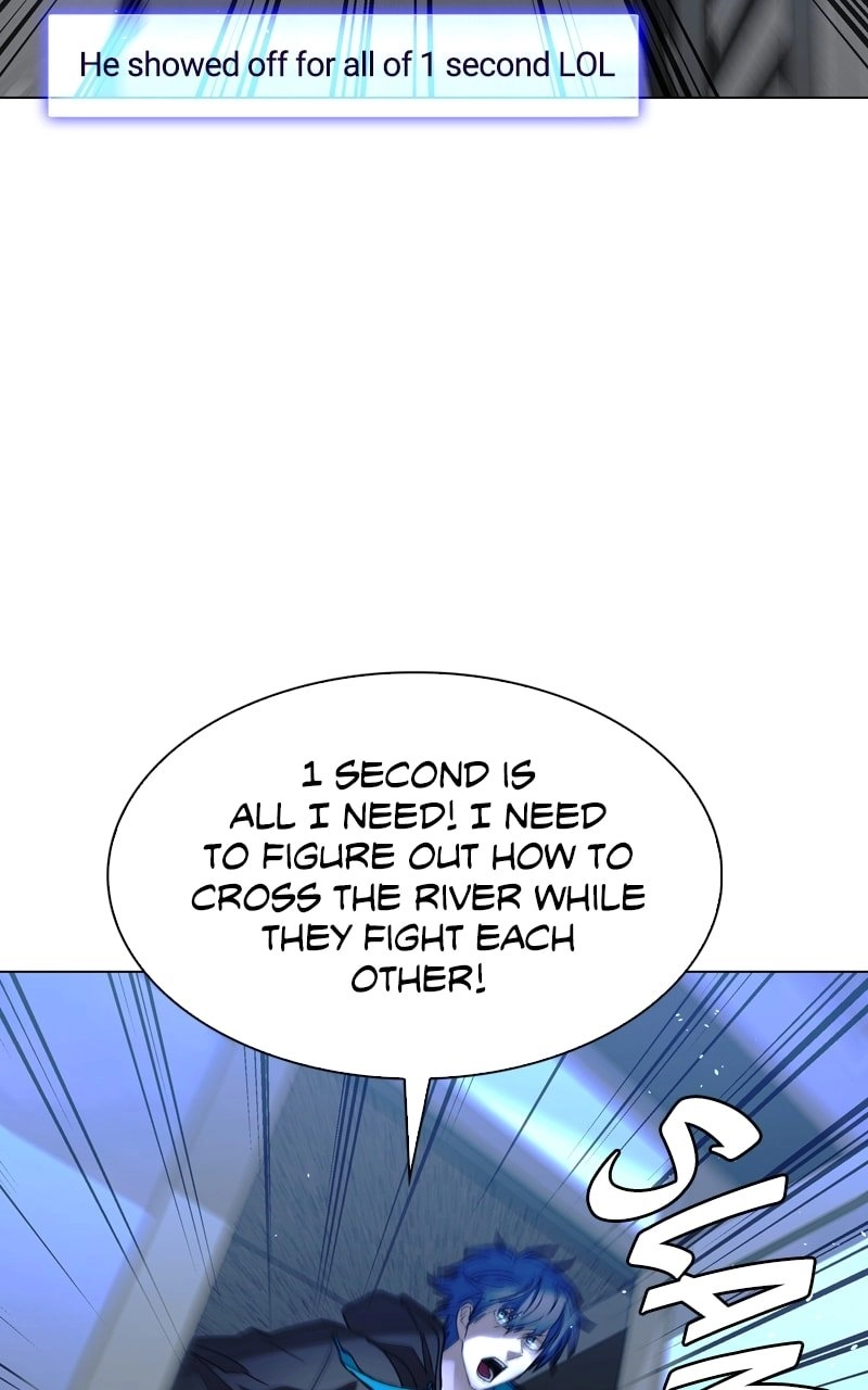 The End is a Game to Me1 Chapter 34 - Page 34