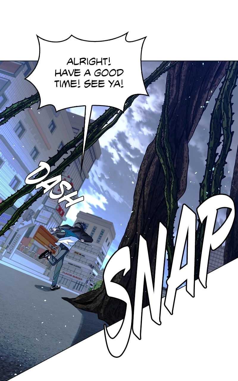 The End is a Game to Me1 Chapter 34 - Page 37