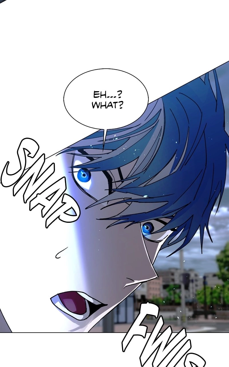 The End is a Game to Me1 Chapter 34 - Page 38