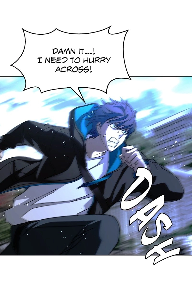 The End is a Game to Me1 Chapter 34 - Page 41