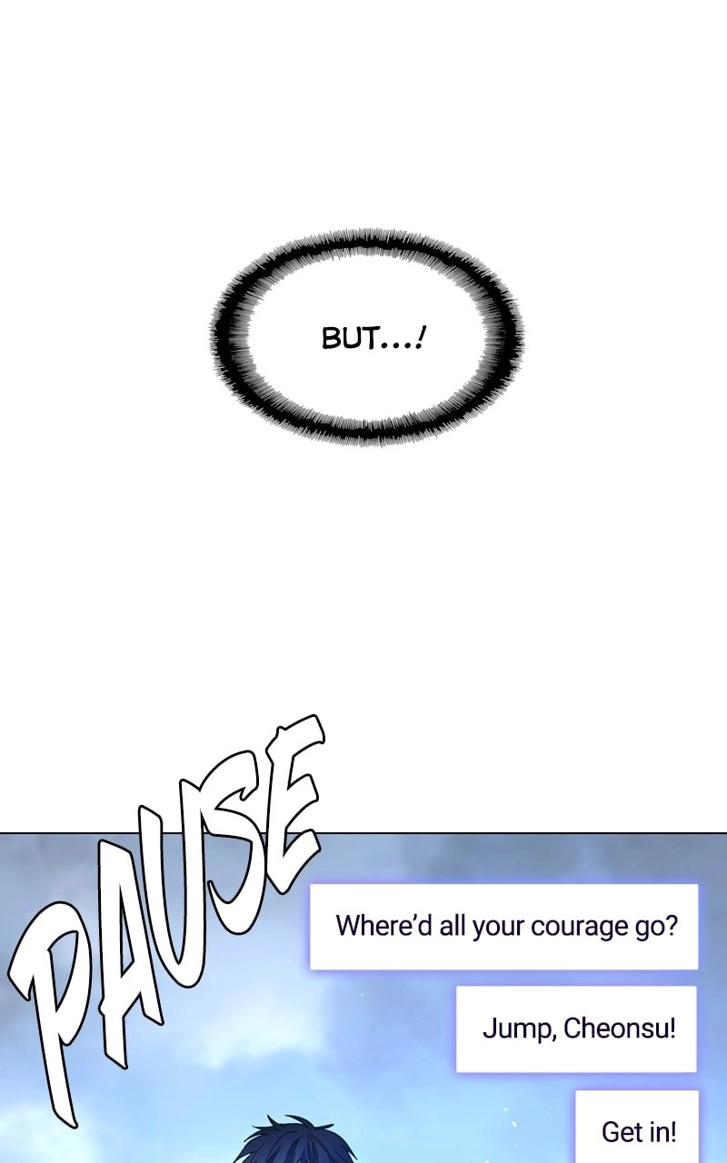 The End is a Game to Me1 Chapter 34 - Page 44