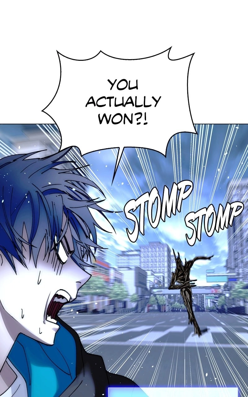 The End is a Game to Me1 Chapter 34 - Page 47