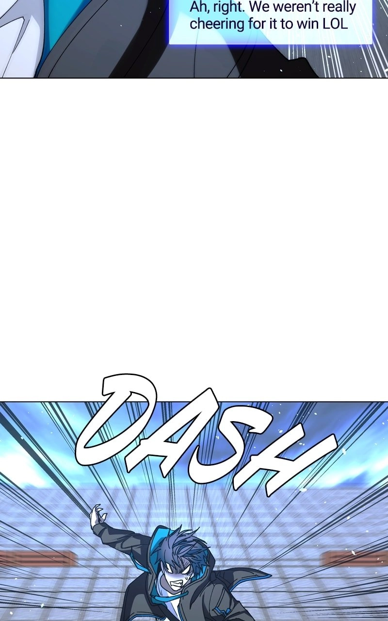 The End is a Game to Me1 Chapter 34 - Page 48