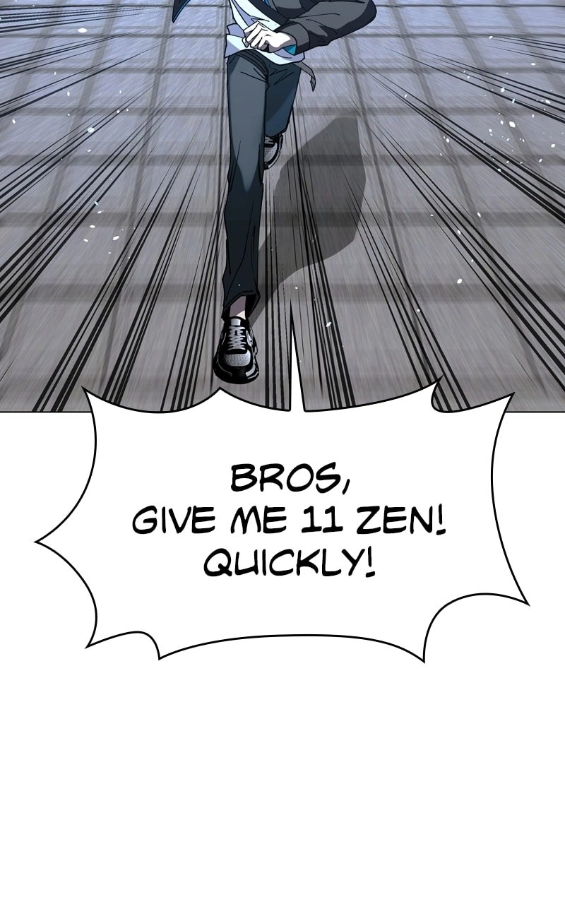 The End is a Game to Me1 Chapter 34 - Page 49