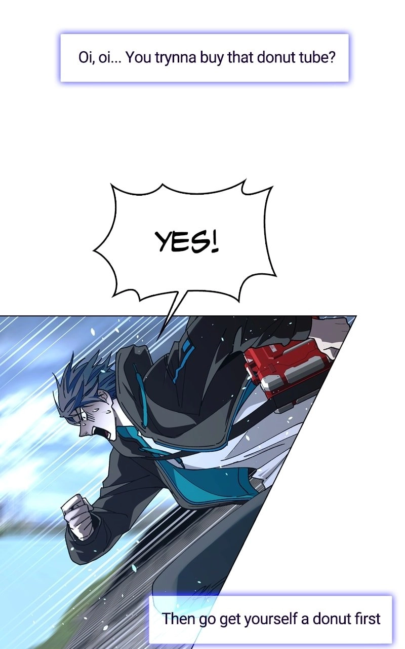The End is a Game to Me1 Chapter 34 - Page 50