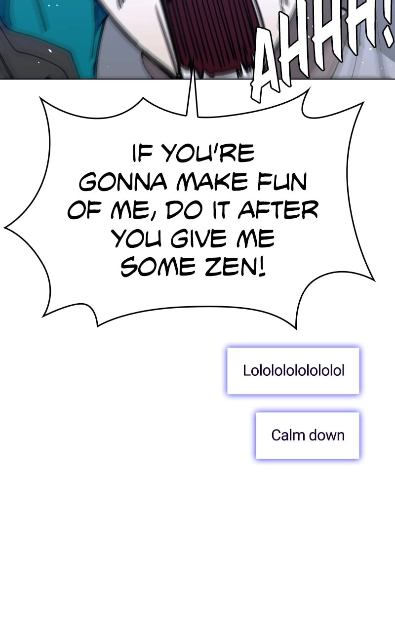 The End is a Game to Me1 Chapter 34 - Page 52