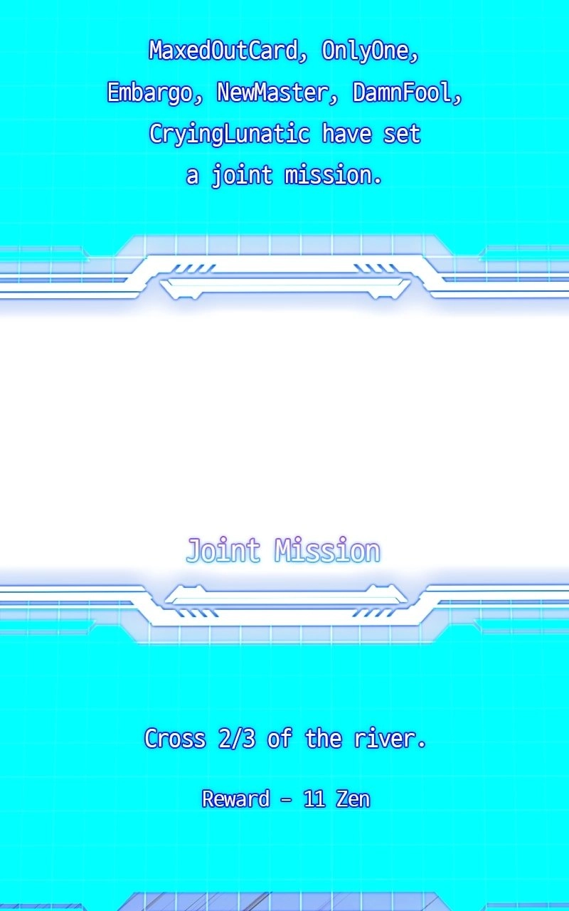 The End is a Game to Me1 Chapter 34 - Page 57