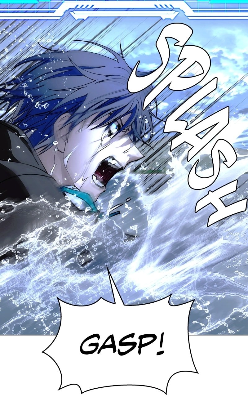 The End is a Game to Me1 Chapter 34 - Page 58