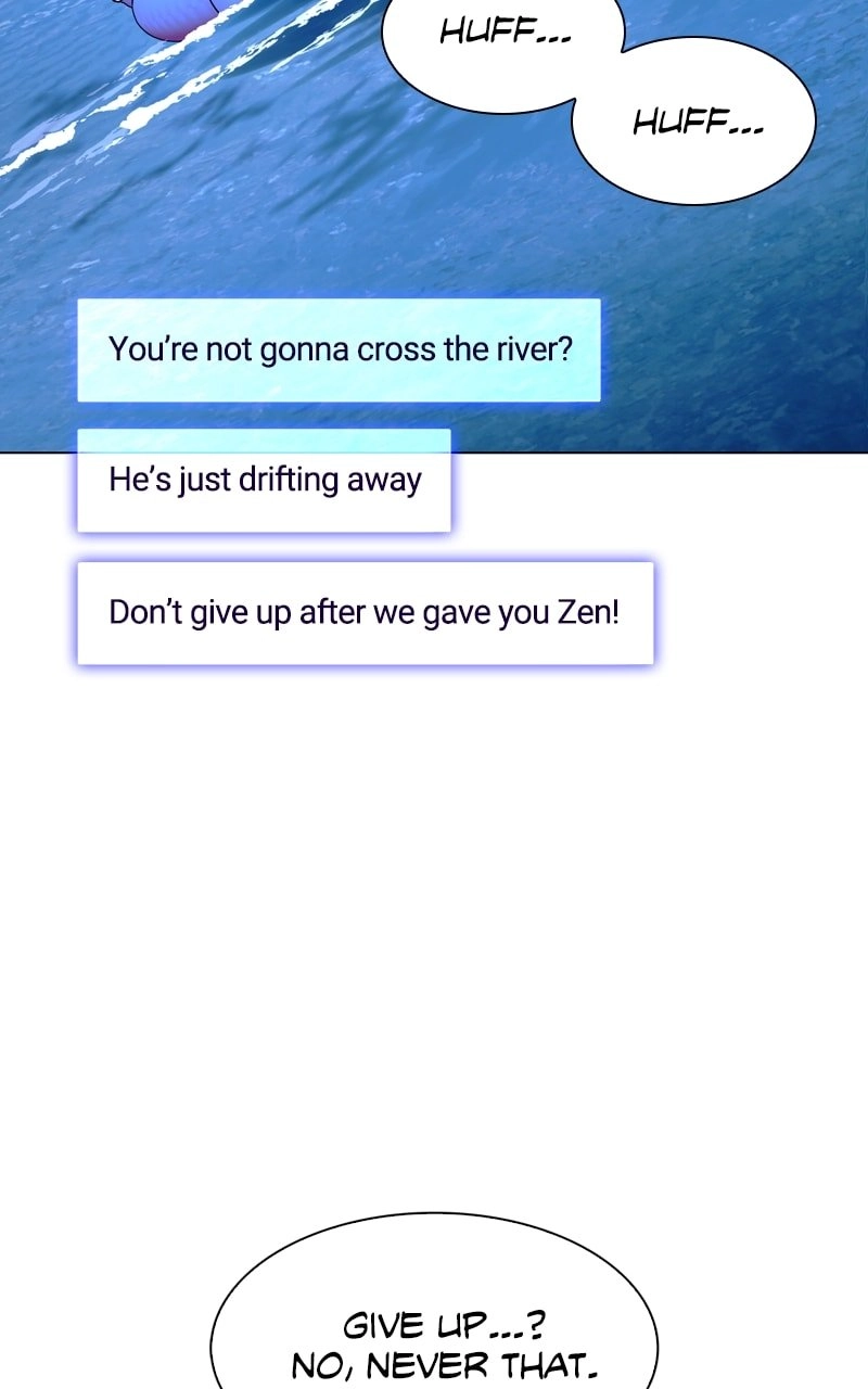 The End is a Game to Me1 Chapter 34 - Page 77