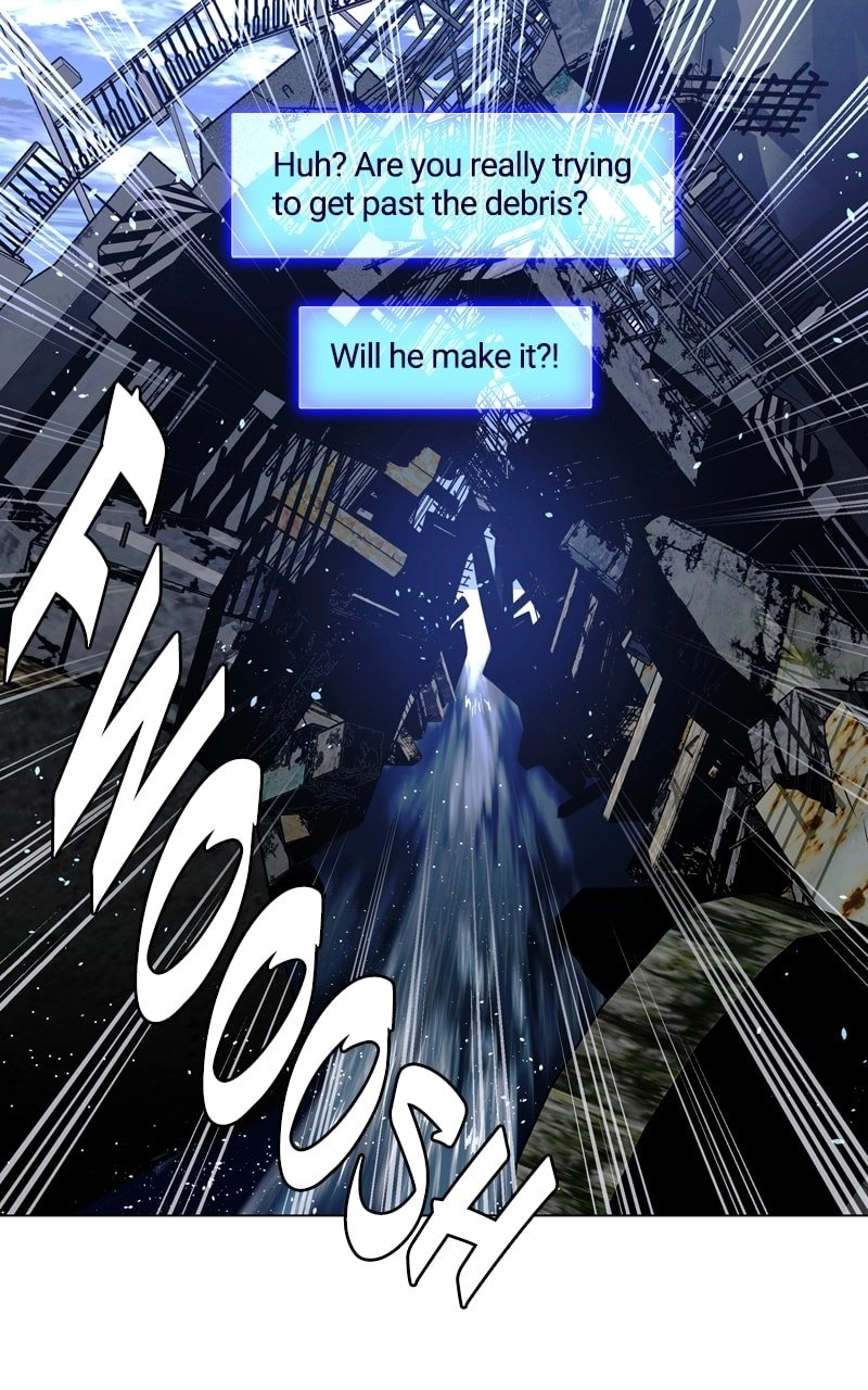 The End is a Game to Me1 Chapter 34 - Page 87