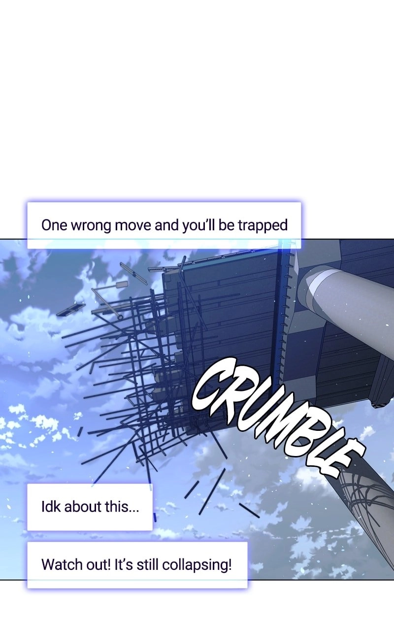 The End is a Game to Me1 Chapter 34 - Page 88