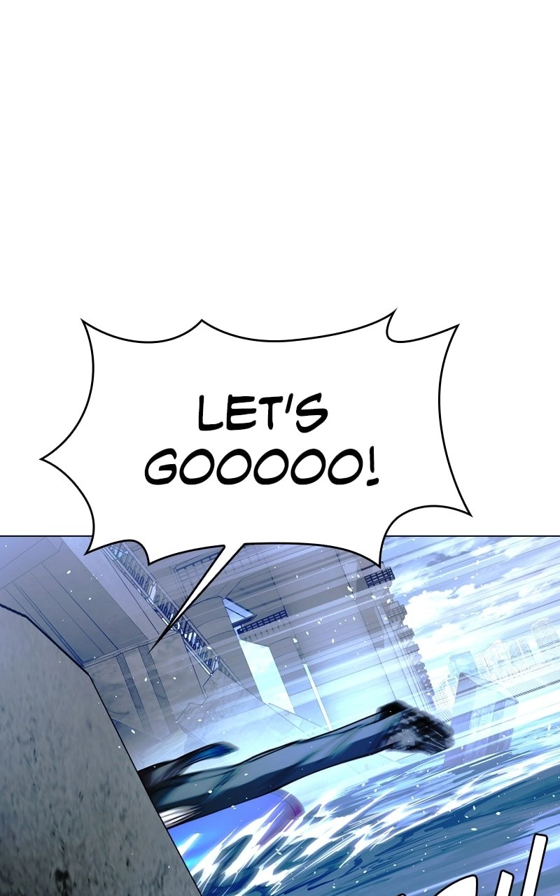 The End is a Game to Me1 Chapter 34 - Page 89