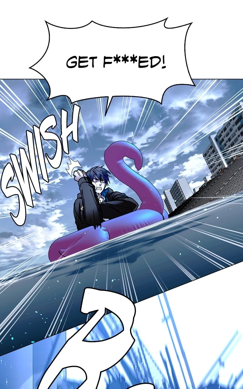 The End is a Game to Me1 Chapter 34 - Page 92