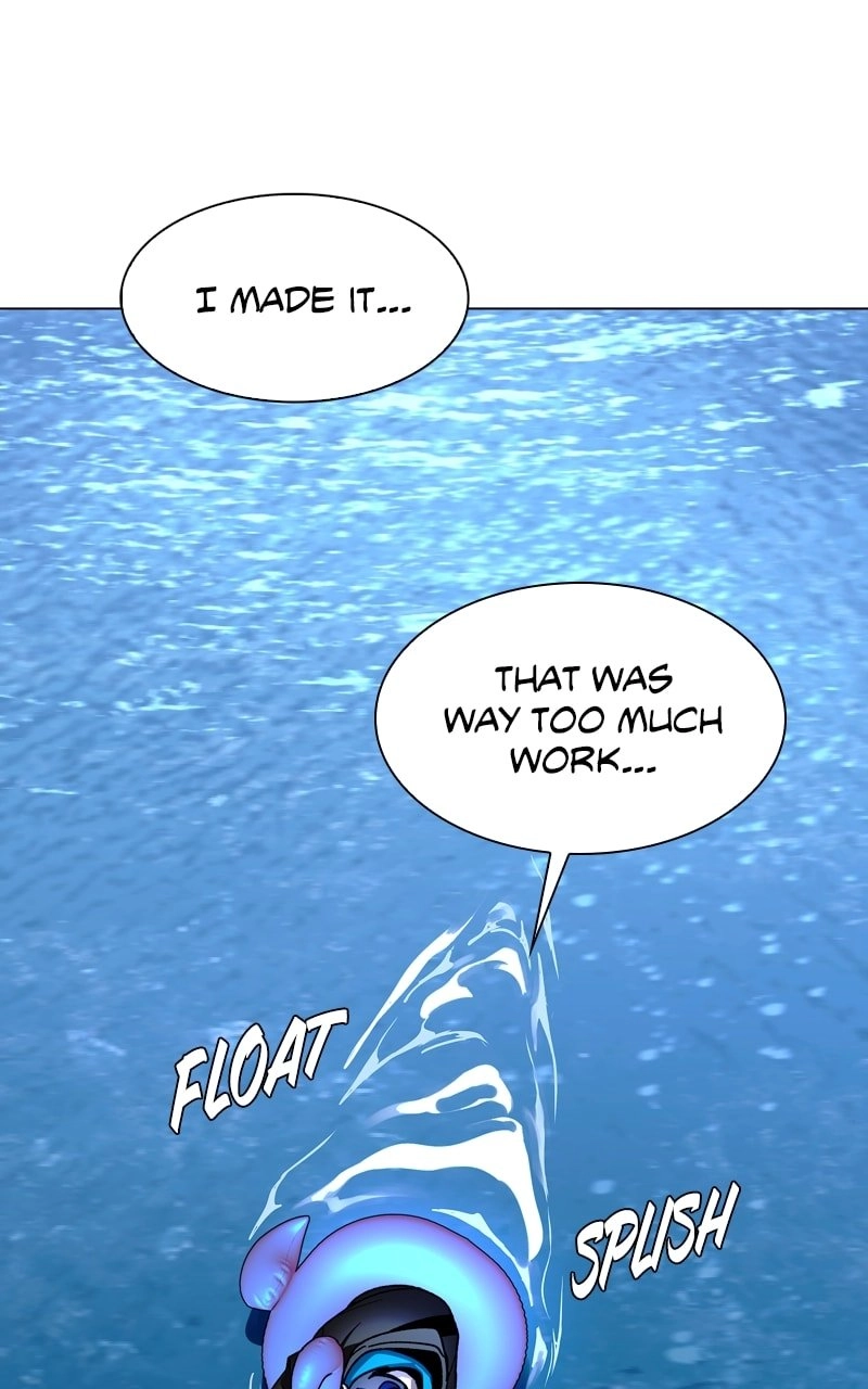 The End is a Game to Me1 Chapter 34 - Page 95